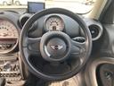 クーパー　クロスオーバー　運転席助手席サイドエアバック　禁煙車　電動格納ミラー　ミュージックプレイヤー接続　Ｂｌｕｅｔｏｏｔｈ接続　バックカメラ　ＣＤ（30枚目）