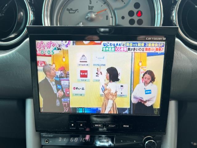 ＭＩＮＩ クーパーＳ　６ＭＴ　社外ナビ　ＴＶ　キーレス　ＥＴＣ（16枚目）