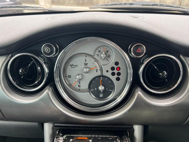 ＭＩＮＩ クーパーＳ　６ＭＴ　社外ナビ　ＴＶ　キーレス　ＥＴＣ（23枚目）