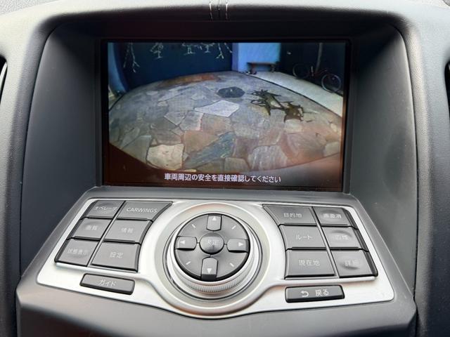 フェアレディＺ バージョンＳＴ　純正ナビ　ＴＶ　社外１９インチＡＷ　ＴＥＩＮ車高調　社外マフラー　バックカメラ　シートヒーター　ＢＯＳＥサウンドシステム　前後ドライブレコーダー　ＥＴＣ　スマートキー（15枚目）