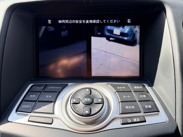 フェアレディＺ バージョンＳＴ　純正ナビ　ＴＶ　社外１９インチＡＷ　ＴＥＩＮ車高調　社外マフラー　バックカメラ　シートヒーター　ＢＯＳＥサウンドシステム　前後ドライブレコーダー　ＥＴＣ　スマートキー（16枚目）