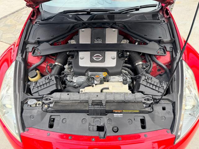 フェアレディＺ バージョンＳＴ　純正ナビ　ＴＶ　社外１９インチＡＷ　ＴＥＩＮ車高調　社外マフラー　バックカメラ　シートヒーター　ＢＯＳＥサウンドシステム　前後ドライブレコーダー　ＥＴＣ　スマートキー（41枚目）