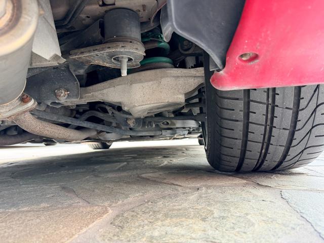 フェアレディＺ バージョンＳＴ　純正ナビ　ＴＶ　社外１９インチＡＷ　ＴＥＩＮ車高調　社外マフラー　バックカメラ　シートヒーター　ＢＯＳＥサウンドシステム　前後ドライブレコーダー　ＥＴＣ　スマートキー（50枚目）