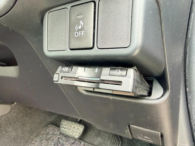 アクア Gブラックソフトレザーセレクション 純正ナビ TV バックカメラ スマートキー ETC(19枚目)