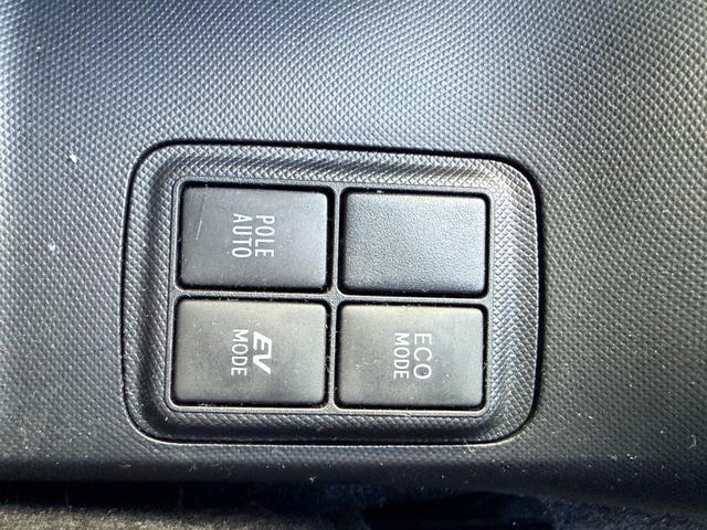 アクア Gブラックソフトレザーセレクション 純正ナビ TV バックカメラ スマートキー ETC(21枚目)