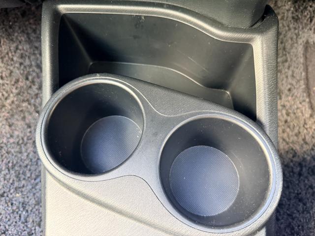 アクア Gブラックソフトレザーセレクション 純正ナビ TV バックカメラ スマートキー ETC(25枚目)