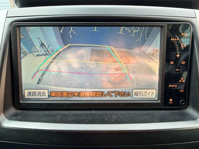 ヴォクシー ＺＳ　純正ナビ　ＴＶ　バックカメラ　両側パワースライドドア　スマートキー　ＥＴＣ（15枚目）