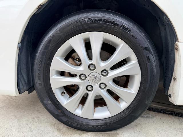 ヴォクシー ＺＳ　純正ナビ　ＴＶ　バックカメラ　両側パワースライドドア　スマートキー　ＥＴＣ（40枚目）