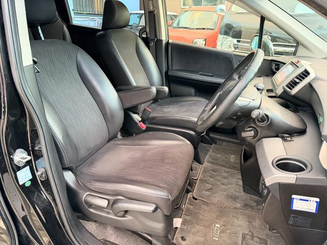 フリードハイブリッド ジャストセレクション　純正ナビ　ＴＶ　バックカメラ　両側パワースライドドア　キーレス　ＥＴＣ（18枚目）