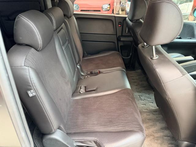 フリードハイブリッド ジャストセレクション　純正ナビ　ＴＶ　バックカメラ　両側パワースライドドア　キーレス　ＥＴＣ（24枚目）