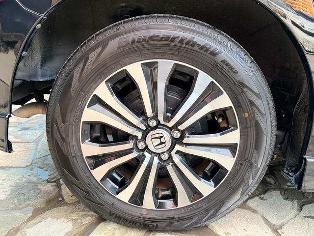 フリードハイブリッド ジャストセレクション　純正ナビ　ＴＶ　バックカメラ　両側パワースライドドア　キーレス　ＥＴＣ（40枚目）