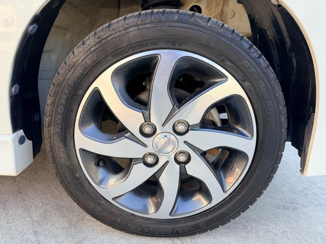 ルークス ハイウェイスターターボ　社外ナビ　ＴＶ　バックカメラ　両側パワースライドドア　スマートキー　ＥＴＣ（46枚目）