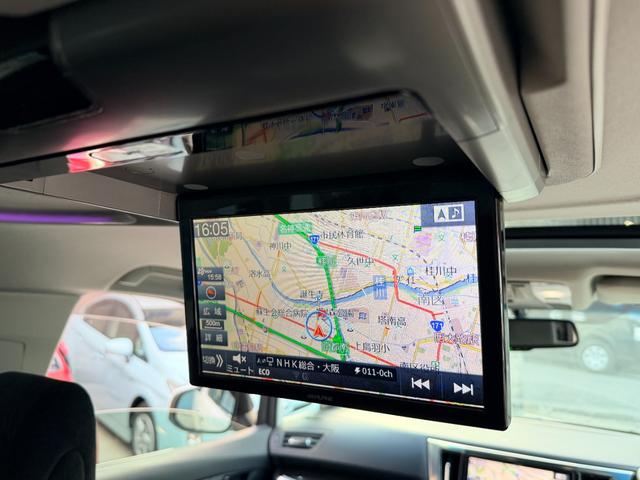 ヴェルファイア ３．５ＺＡ　Ｇエディション　サンルーフ　アルパインナビ　ＴＶ　アルパイン後席モニター　両側パワースライドドア　パワーバックドア　バックカメラ　スマートキー　ＥＴＣ　保証書　取説（17枚目）