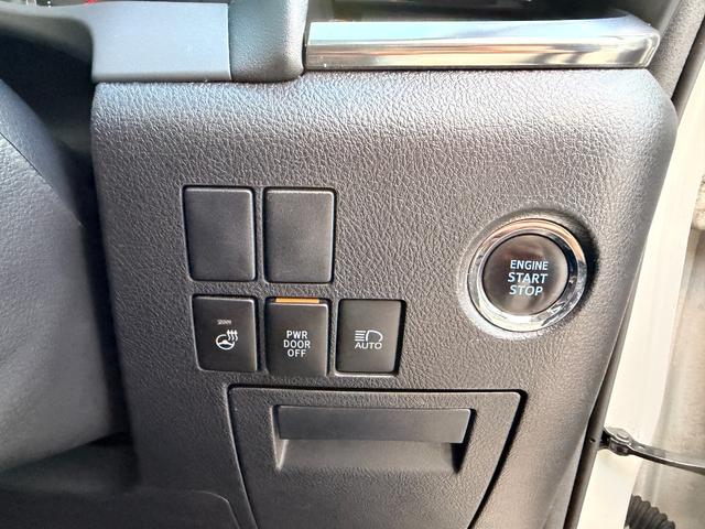 ヴェルファイア ３．５ＺＡ　Ｇエディション　サンルーフ　アルパインナビ　ＴＶ　アルパイン後席モニター　両側パワースライドドア　パワーバックドア　バックカメラ　スマートキー　ＥＴＣ　保証書　取説（28枚目）