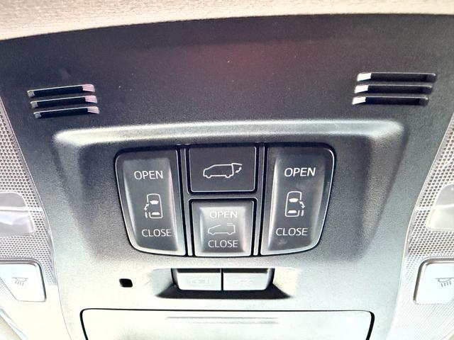 ヴェルファイア ３．５ＺＡ　Ｇエディション　サンルーフ　アルパインナビ　ＴＶ　アルパイン後席モニター　両側パワースライドドア　パワーバックドア　バックカメラ　スマートキー　ＥＴＣ　保証書　取説（31枚目）