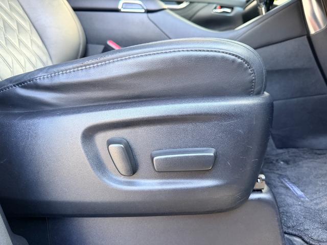 ヴェルファイア ３．５ＺＡ　Ｇエディション　サンルーフ　アルパインナビ　ＴＶ　アルパイン後席モニター　両側パワースライドドア　パワーバックドア　バックカメラ　スマートキー　ＥＴＣ　保証書　取説（37枚目）