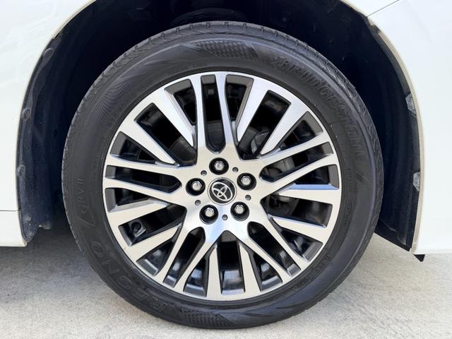 ヴェルファイア ３．５ＺＡ　Ｇエディション　サンルーフ　アルパインナビ　ＴＶ　アルパイン後席モニター　両側パワースライドドア　パワーバックドア　バックカメラ　スマートキー　ＥＴＣ　保証書　取説（49枚目）