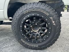 ジムニー クロスアドベンチャーＸＣ　リフトアップ　Aftermarket１６インチＡＷ　Aftermarketマフラー　AftermarketナビＴＶ 0704503A30250617W001 6