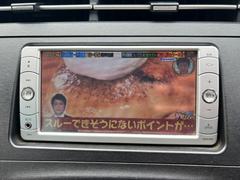 プリウス Ｓ　純正ナビ　ＴＶ　バックカメラ　スマートキー 0704503A30250922W001 3