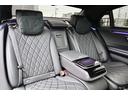 MERCEDES BENZ S-CLASS