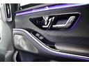 MERCEDES BENZ S-CLASS