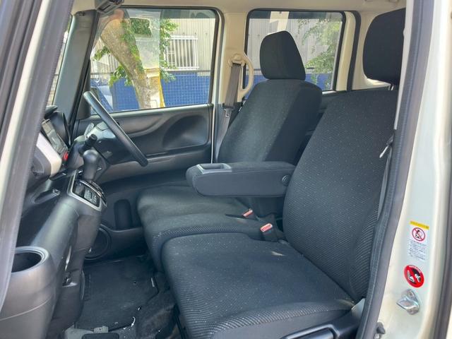 Ｎ－ＢＯＸ Ｇ　ＳＳパッケージ　両側電動スライドドア／社外ナビ／地デジＴＶ／バックカメラ／ＥＴＣ／ステアリングリモコン／スマートキー／前関ベンチシート／アイドリングストップ／スタッドレスタイヤ（19枚目）