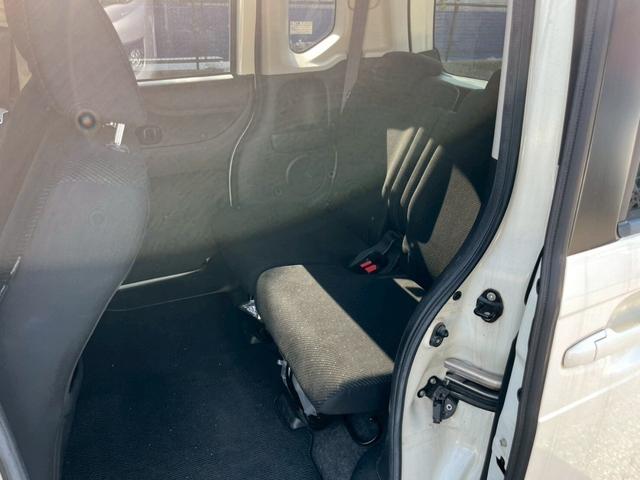 Ｎ－ＢＯＸ Ｇ　ＳＳパッケージ　両側電動スライドドア／社外ナビ／地デジＴＶ／バックカメラ／ＥＴＣ／ステアリングリモコン／スマートキー／前関ベンチシート／アイドリングストップ／スタッドレスタイヤ（21枚目）