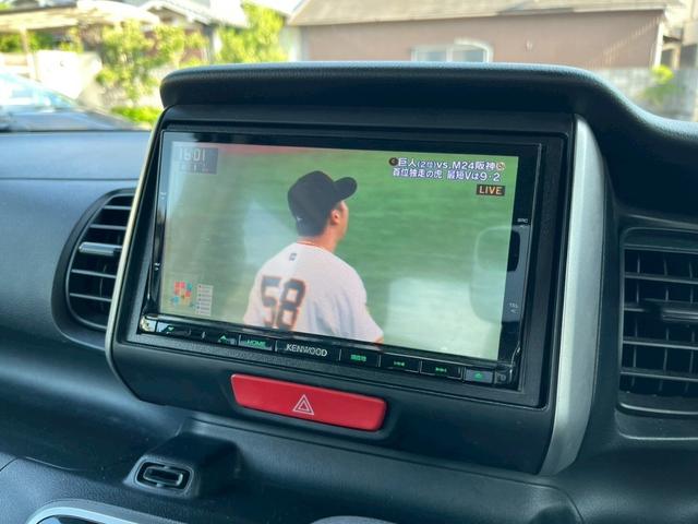 Ｎ－ＢＯＸ Ｇ　ＳＳパッケージ　両側電動スライドドア／社外ナビ／地デジＴＶ／バックカメラ／ＥＴＣ／ステアリングリモコン／スマートキー／前関ベンチシート／アイドリングストップ／スタッドレスタイヤ（32枚目）