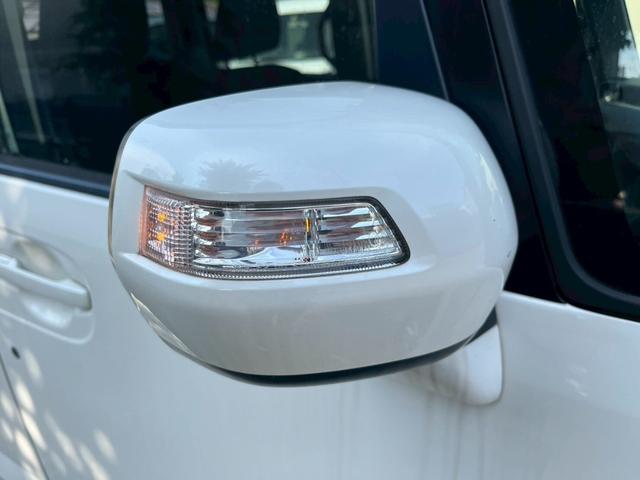 Ｎ－ＢＯＸ Ｇ　ＳＳパッケージ　両側電動スライドドア／社外ナビ／地デジＴＶ／バックカメラ／ＥＴＣ／ステアリングリモコン／スマートキー／前関ベンチシート／アイドリングストップ／スタッドレスタイヤ（49枚目）