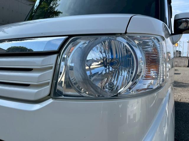 Ｎ－ＢＯＸ Ｇ　ＳＳパッケージ　両側電動スライドドア／社外ナビ／地デジＴＶ／バックカメラ／ＥＴＣ／ステアリングリモコン／スマートキー／前関ベンチシート／アイドリングストップ／スタッドレスタイヤ（51枚目）