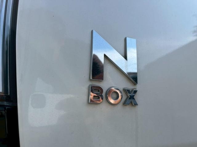 Ｎ－ＢＯＸ Ｇ　ＳＳパッケージ　両側電動スライドドア／社外ナビ／地デジＴＶ／バックカメラ／ＥＴＣ／ステアリングリモコン／スマートキー／前関ベンチシート／アイドリングストップ／スタッドレスタイヤ（56枚目）