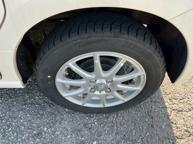 Ｎ－ＢＯＸ Ｇ　ＳＳパッケージ　両側電動スライドドア／社外ナビ／地デジＴＶ／バックカメラ／ＥＴＣ／ステアリングリモコン／スマートキー／前関ベンチシート／アイドリングストップ／スタッドレスタイヤ（58枚目）