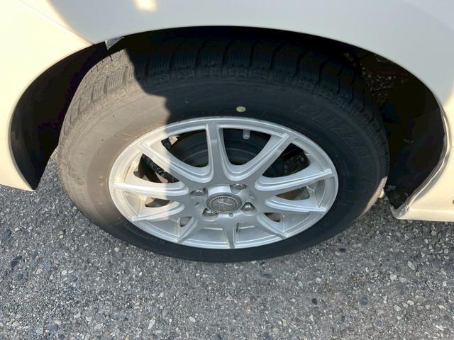 Ｎ－ＢＯＸ Ｇ　ＳＳパッケージ　両側電動スライドドア／社外ナビ／地デジＴＶ／バックカメラ／ＥＴＣ／ステアリングリモコン／スマートキー／前関ベンチシート／アイドリングストップ／スタッドレスタイヤ（59枚目）