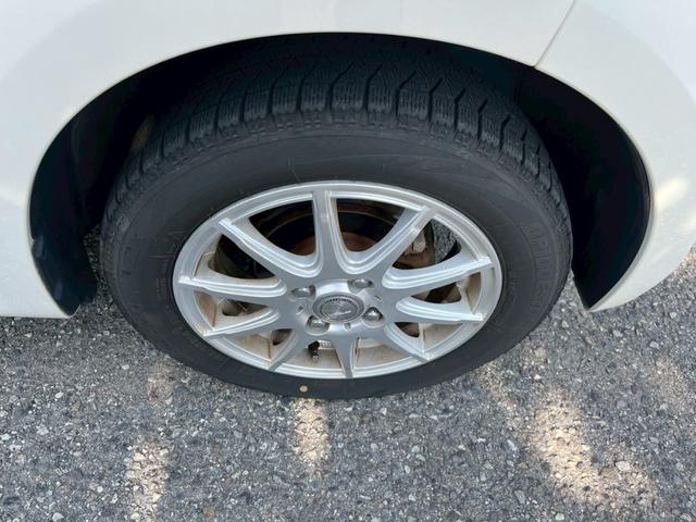 Ｎ－ＢＯＸ Ｇ　ＳＳパッケージ　両側電動スライドドア／社外ナビ／地デジＴＶ／バックカメラ／ＥＴＣ／ステアリングリモコン／スマートキー／前関ベンチシート／アイドリングストップ／スタッドレスタイヤ（60枚目）