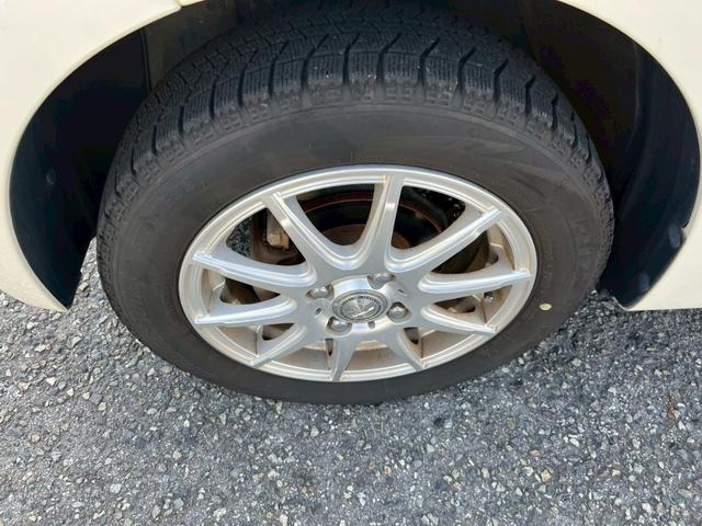 Ｎ－ＢＯＸ Ｇ　ＳＳパッケージ　両側電動スライドドア／社外ナビ／地デジＴＶ／バックカメラ／ＥＴＣ／ステアリングリモコン／スマートキー／前関ベンチシート／アイドリングストップ／スタッドレスタイヤ（62枚目）