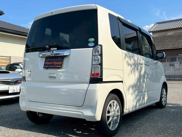 Ｎ－ＢＯＸ Ｇ　ＳＳパッケージ　両側電動スライドドア／社外ナビ／地デジＴＶ／バックカメラ／ＥＴＣ／ステアリングリモコン／スマートキー／前関ベンチシート／アイドリングストップ／スタッドレスタイヤ（71枚目）