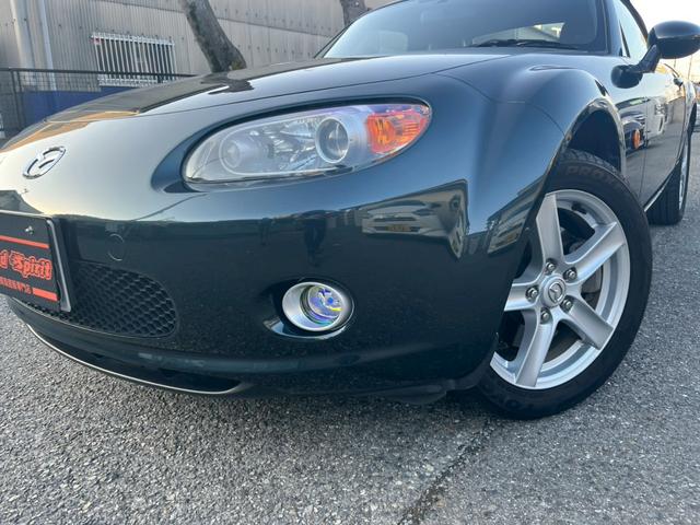 ロードスター (36枚目)