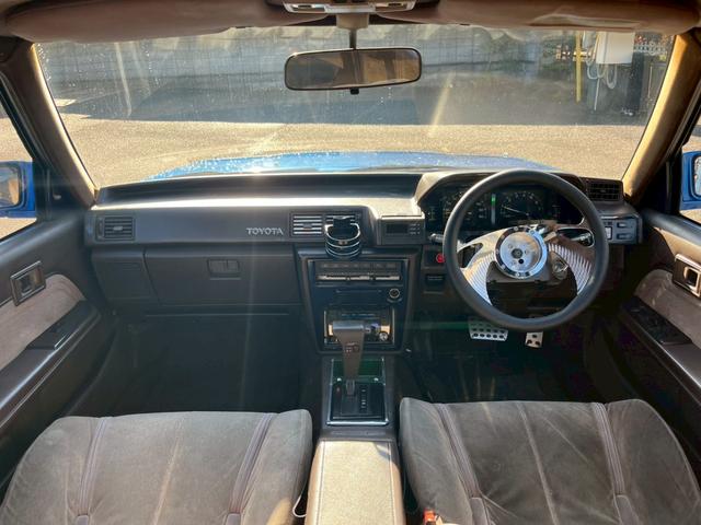 マークIIワゴン ＬＧ（3枚目）