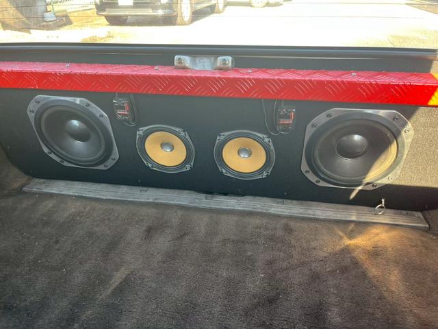 マークIIワゴン ＬＧ（4枚目）