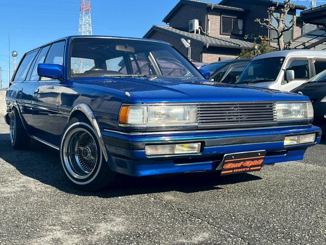 マークIIワゴン ＬＧ（6枚目）