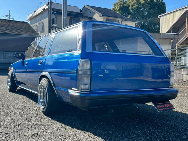 マークIIワゴン ＬＧ（7枚目）