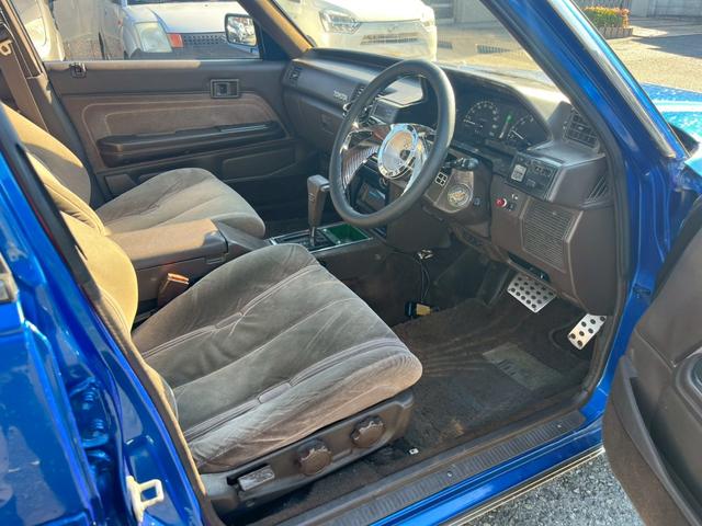 マークIIワゴン ＬＧ（8枚目）