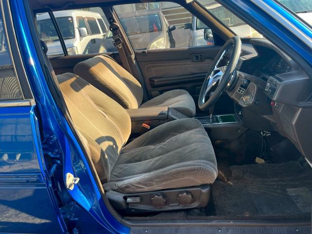 マークIIワゴン ＬＧ（9枚目）