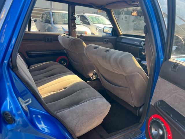 マークIIワゴン ＬＧ（10枚目）