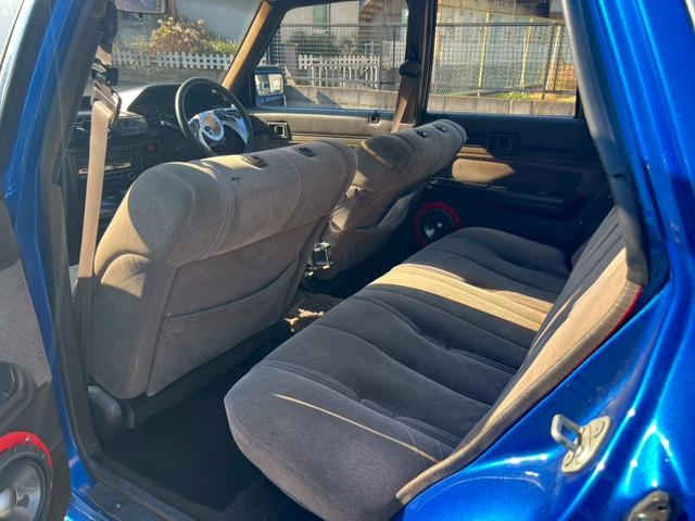 マークIIワゴン ＬＧ（12枚目）