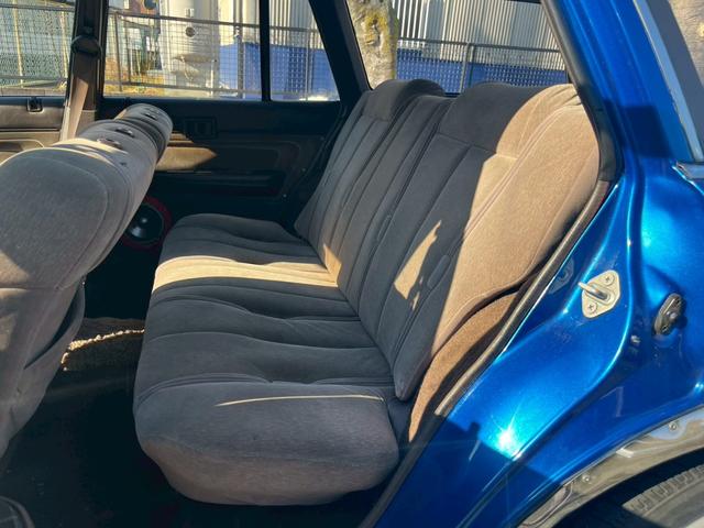 マークIIワゴン ＬＧ（13枚目）