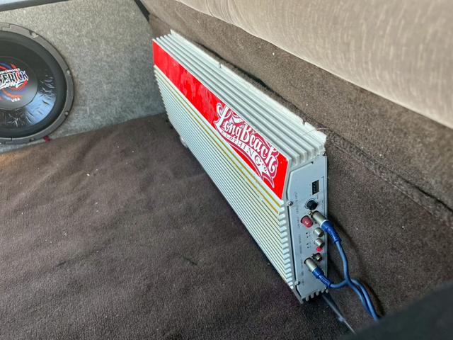 マークIIワゴン ＬＧ（20枚目）