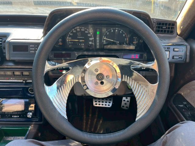 マークIIワゴン ＬＧ（21枚目）