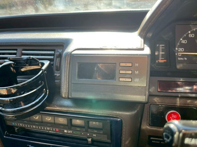 マークIIワゴン ＬＧ（27枚目）