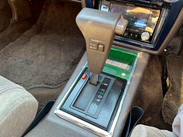 マークIIワゴン ＬＧ（31枚目）